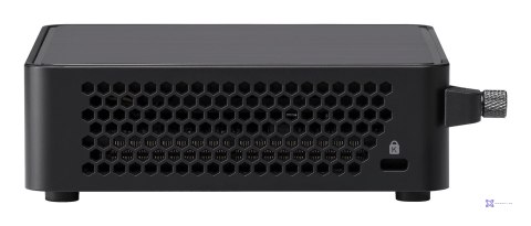 Komputer ASUS NUC 14 PRO RNUC14RVKI300002I (RPL-R 28W (C3 100U), noRAM, noStorage, Integrated VGA, noOS, EU Cord, Kit)