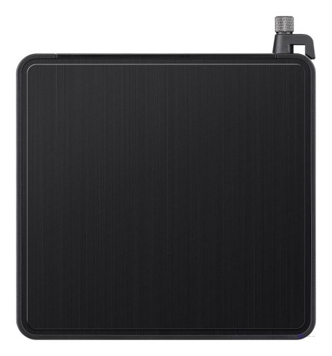 Komputer ASUS NUC 14 PRO RNUC14RVKI300002I (RPL-R 28W (C3 100U), noRAM, noStorage, Integrated VGA, noOS, EU Cord, Kit)