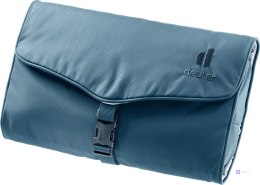 Kosmetyczka Deuter Wash Bag II, atlantic