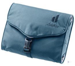 Kosmetyczka podróżna Deuter Wash Bag I, atlantic