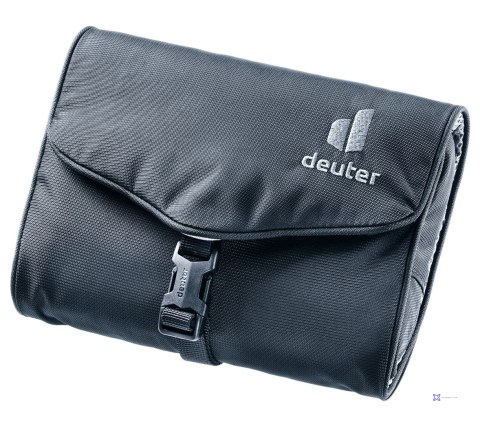 Kosmetyczka podróżna Deuter Wash Bag I, black
