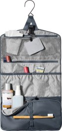 Kosmetyczka składana Deuter Wash Bag II, black