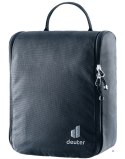 Kosmetyczka turystyczna Deuter Wash Center II, black