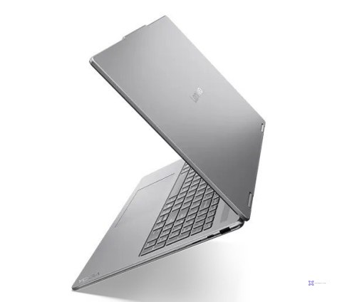 Lenovo Yoga-7-16ILL10 Ultra 7 256V 16"WUXGA Touch 16GB SSD1TB BT BLKB FPR x360 W11Pro Luna Grey (REPACK) 2Y