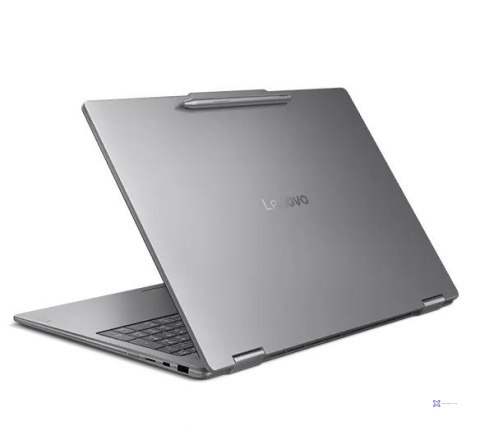 Lenovo Yoga-7-16ILL10 Ultra 7 256V 16"WUXGA Touch 16GB SSD1TB BT BLKB FPR x360 W11Pro Luna Grey (REPACK) 2Y