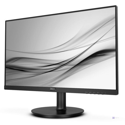 Monitor Philips 221V8A/00 (21,5"; VA; FullHD 1920x1080; HDMI, VGA; kolor czarny)