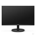 Monitor Philips 221V8A/00 (21,5"; VA; FullHD 1920x1080; HDMI, VGA; kolor czarny)