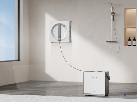 Robot do mycia okien Ecovacs Winbot W2 Pro Omni