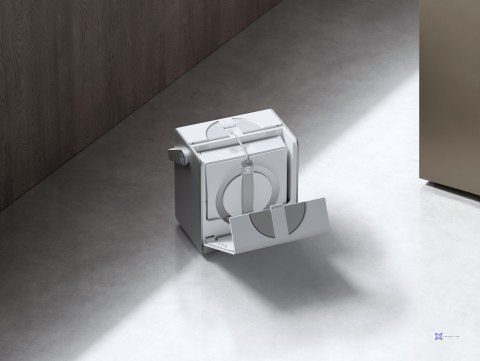 Robot do mycia okien Ecovacs Winbot W2 Pro Omni