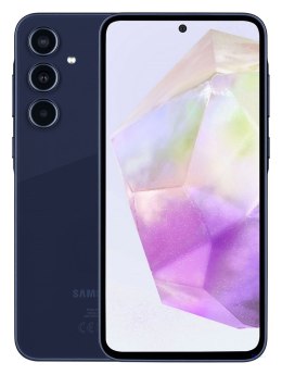 Samsung Galaxy A35 (A356) 5G 6/128GB Black