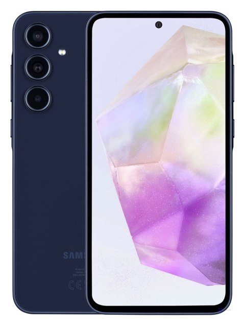 Samsung Galaxy A35 (A356) 5G 6/128GB Black