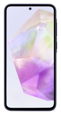 Samsung Galaxy A35 (A356) 5G 6/128GB Black