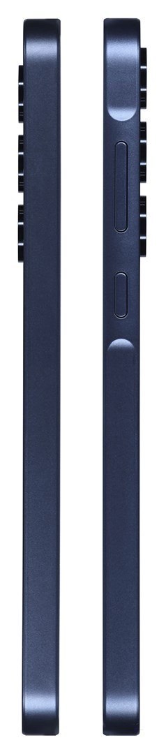 Samsung Galaxy A35 (A356) 5G 6/128GB Black