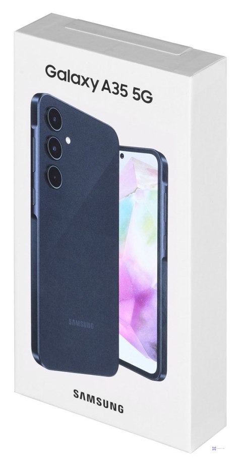 Samsung Galaxy A35 (A356) 5G 6/128GB Black