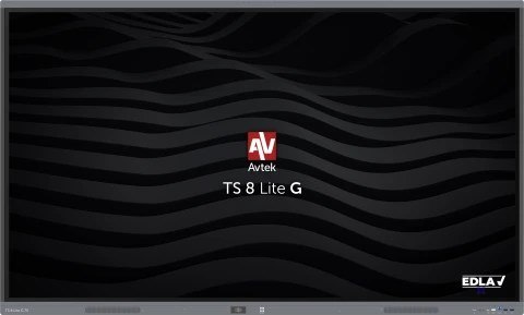 AVTEK MONITOR INTERAKTYWNY TS 8 LITE G 75