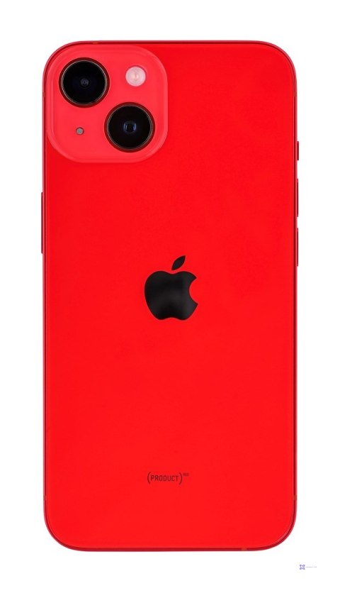 Apple iPhone 13 128GB (PRODUCT)RED (REMADE) 2Y