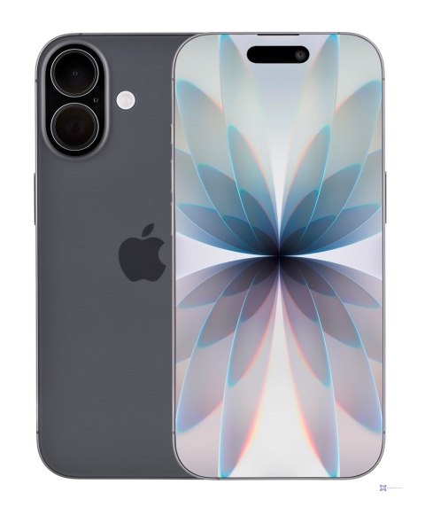 Apple iPhone 17 256GB Black