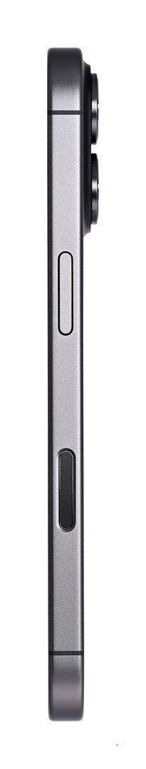 Apple iPhone 17 256GB Black