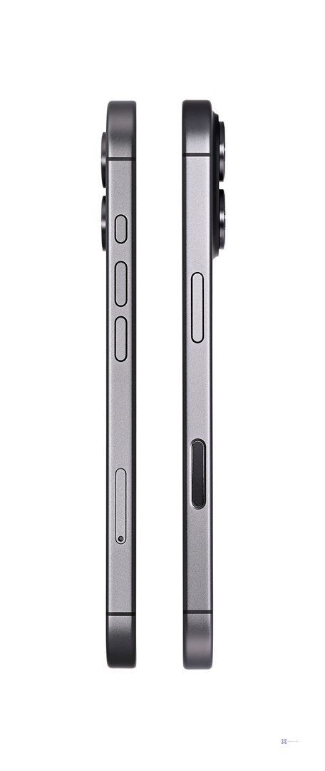 Apple iPhone 17 256GB Black