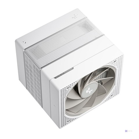 Chłodzenie DeepCool ASSASSIN VC ELITE WH