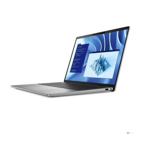 Dell L14-7455 Snapdragon X Elite X1E-80-100 14.0" WQXGA Touch 32GB SSD512 BT BLKB FPR W11Pro Titan Gray (REPACK) 2Y