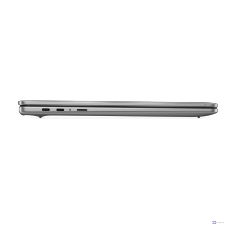 Dell L14-7455 Snapdragon X Elite X1E-80-100 14.0" WQXGA Touch 32GB SSD512 BT BLKB FPR W11Pro Titan Gray (REPACK) 2Y