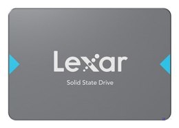 Dysk SSD Lexar NQ100 1920GB 2,5