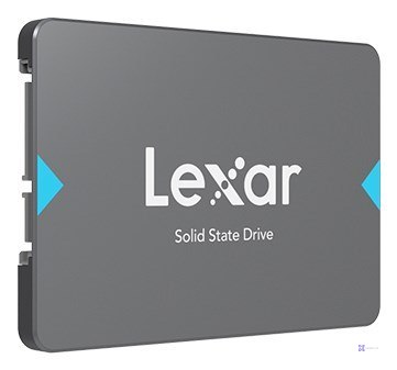 Dysk SSD Lexar NQ100 1920GB 2,5" SATA