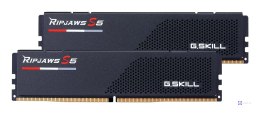 G.SKILL RIPJAWS S5 DDR5 2X48GB 5200MHZ CL40 XMP3 BLACK F5-5200J4040A48GX2-RS5K (OUTLET)