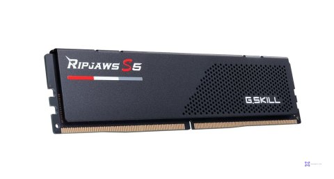 G.SKILL RIPJAWS S5 DDR5 2X48GB 5200MHZ CL40 XMP3 BLACK F5-5200J4040A48GX2-RS5K (OUTLET)