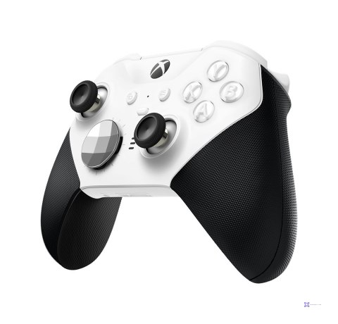 Gamepad Xbox Elite v2 Core White (OUTLET)