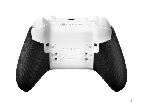 Gamepad Xbox Elite v2 Core White (OUTLET)