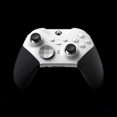 Gamepad Xbox Elite v2 Core White (OUTLET)