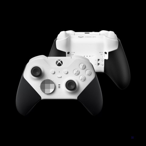 Gamepad Xbox Elite v2 Core White (OUTLET)