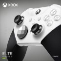 Gamepad Xbox Elite v2 Core White (OUTLET)
