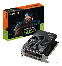 Karta Graficzna Gigabyte GeForce RTX 5050 D6 8G
