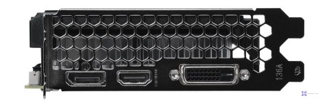 Karta graf. Palit RTX 3050 STORMX OC 6GB