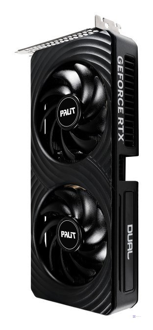 Karta graf. Palit RTX 5050 DUAL 8GB