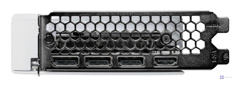 Karta graf. Palit RTX 5060 WHITE OC 8GB