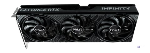 Karta graf. Palit RTX 5070 INFINITY 3 OC 12GB