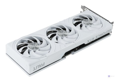 Karta graf. Palit RTX 5070 WHITE OC 12GB