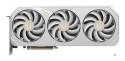 Karta graficzna ZOTAC GAMING GeForce RTX 5080 SOLID OC 16GB White
