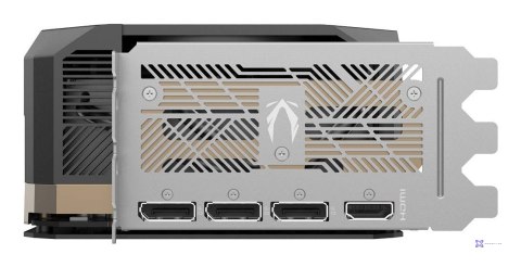 Karta graficzna ZOTAC GAMING GeForce RTX 5090 32GB SOLID OC