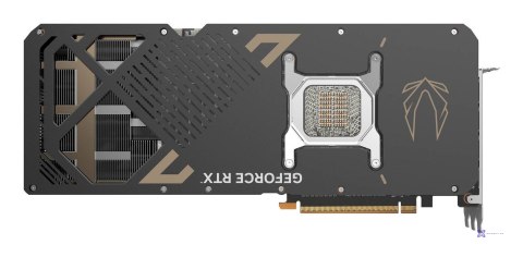 Karta graficzna ZOTAC GAMING GeForce RTX 5090 32GB SOLID OC