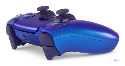 Kontroler Sony PS5 DualSense Chrome Indigo