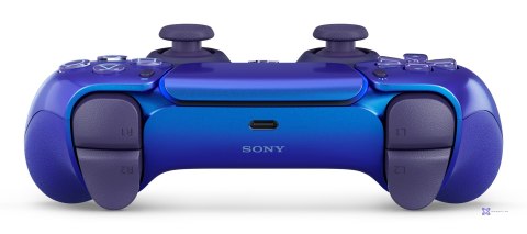 Kontroler Sony PS5 DualSense Chrome Indigo