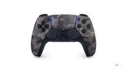 Kontroler bezprz. SONY DualSense Grey Camo Camoufl.