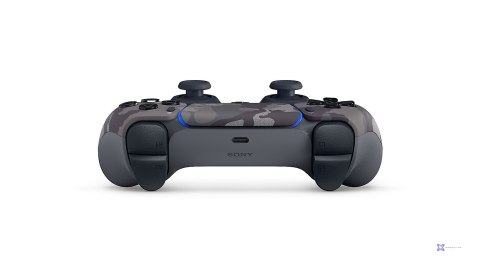 Kontroler bezprz. SONY DualSense Grey Camo Camoufl.