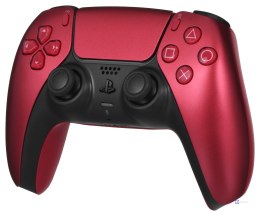 Kontroler bezprzewodowy SONY DualSense Volcanic Red (WYPRZEDAŻ)