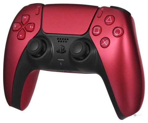 Kontroler bezprzewodowy SONY DualSense Volcanic Red (WYPRZEDAŻ)